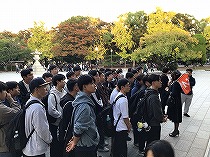 平和学習