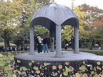 平和を祈ります