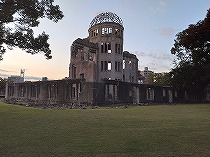 原爆ドーム