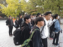 平和学習